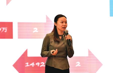 2019甘肅品牌論壇特邀嘉賓發(fā)言摘要 品牌發(fā)展的宏觀政策 中國質(zhì)量協(xié)會副秘書長、工信部品牌培育專家組委員 王 琳