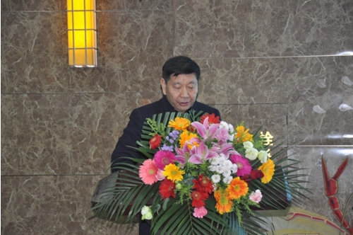 山西省第二屆國際風箏節(jié)暨懷仁市首屆民俗文化節(jié)新聞發(fā)布會在晉舉辦