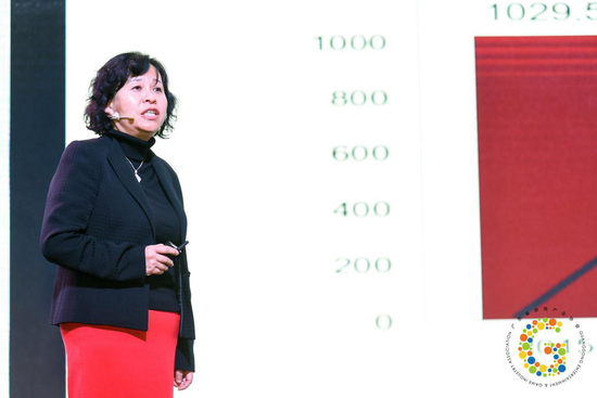 “同心聚力·砥礪前行”2018廣東游戲產(chǎn)業(yè)年會(huì)在穗隆重舉行