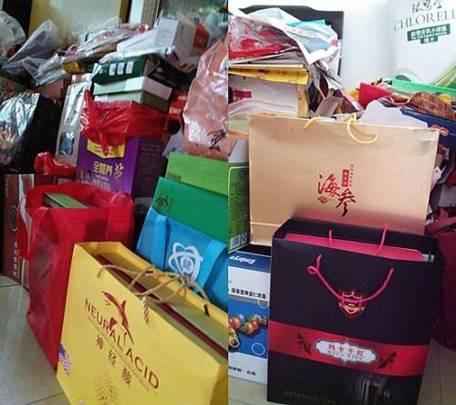 中消協：警惕以治病為噱頭的保健品虛假宣傳行為