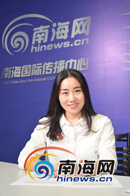 京東眾創(chuàng)：與三亞共成長 為中小微創(chuàng)企業(yè)提供一站式服務