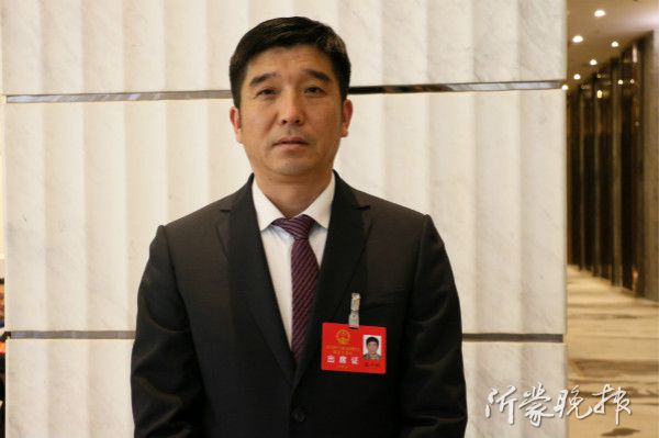 臨沂智慧城市大跨步走來 統籌大數據建設城市云