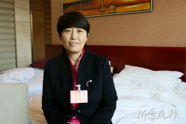 臨沂智慧城市大跨步走來 統籌大數據建設城市云