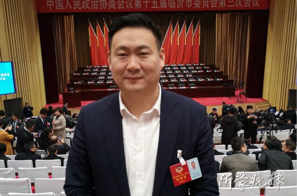 臨沂智慧城市大跨步走來 統籌大數據建設城市云