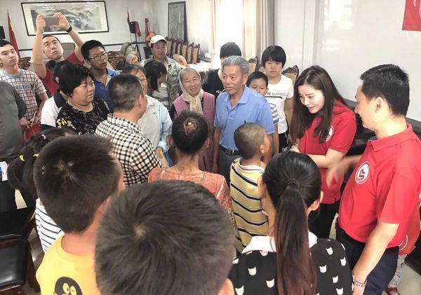 聯合黑媒體編造負面新聞！玖富“內鬼”移交警方處理