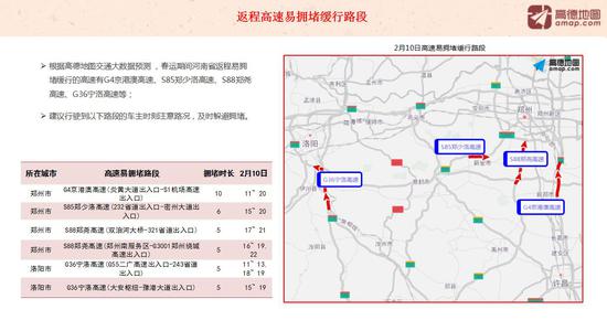 河南發(fā)布2019年春運提示 1月27日將迎回家高峰