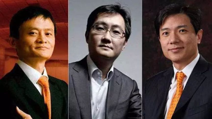 春晚36年：BAT接連登場，百度能否打開新時(shí)代的大門？