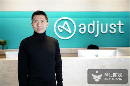 Adjust 任命 Andy Wei 為大中華區總經理