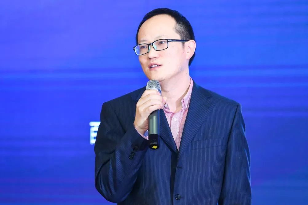 金融科技3.0 科技賦能服務創(chuàng)新——2019中國金融科技論壇