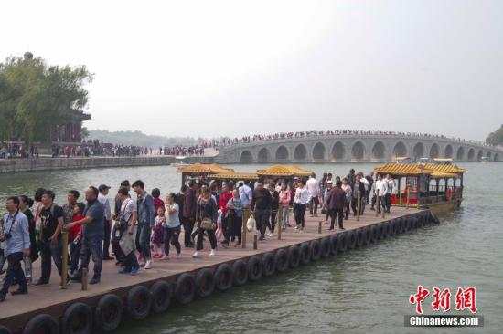 統(tǒng)計(jì)局：中國擁有全球規(guī)模最大中等收入群體 超過4億人