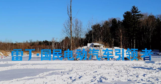官宣！雷丁汽車戰略重組野馬汽車