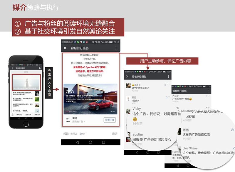 以匠心致品牌，2018年摩邑誠攜手廣告主領跑移動營銷