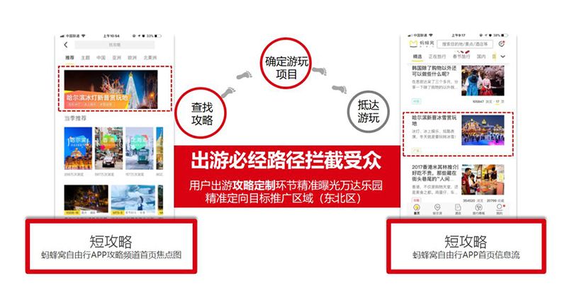 以匠心致品牌，2018年摩邑誠攜手廣告主領跑移動營銷