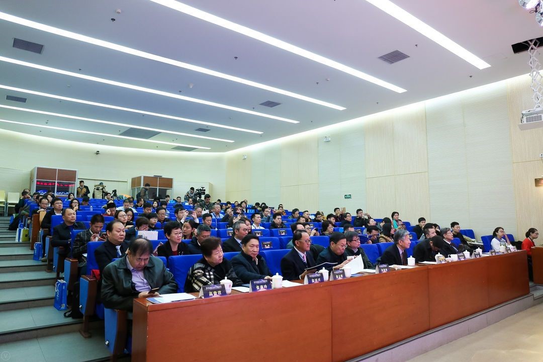 第三屆中國中小企業發展環境論壇在北京隆重舉行