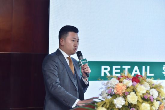 世邦魏理仕發布《2018年成都房地產市場回顧與2019年展望》