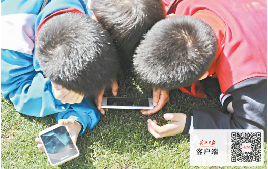 中消協、省消委聯合發布春節提醒：關注小孩用眼健康