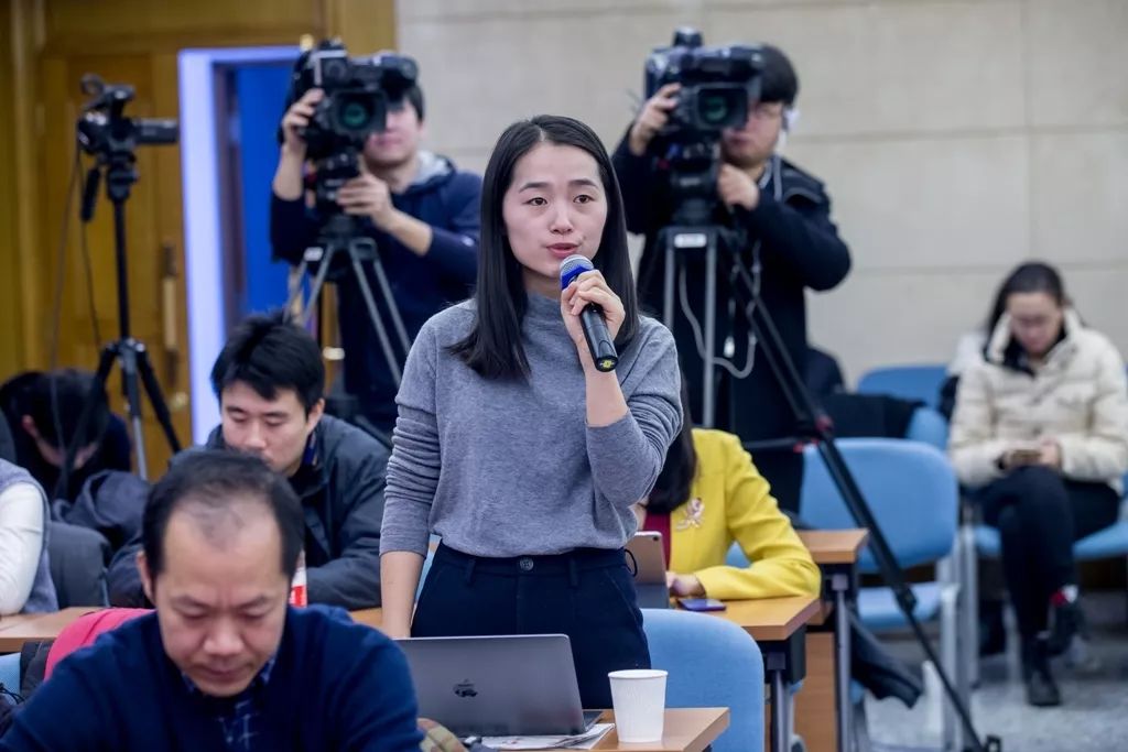 怎么樣？怎么看？怎么辦？——國家發改委2019年首場新聞發布會為您解答