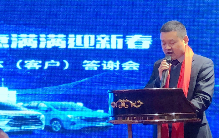 2018年江淮商務車穩(wěn)中求進，2019款瑞風MPV全系煥新上市