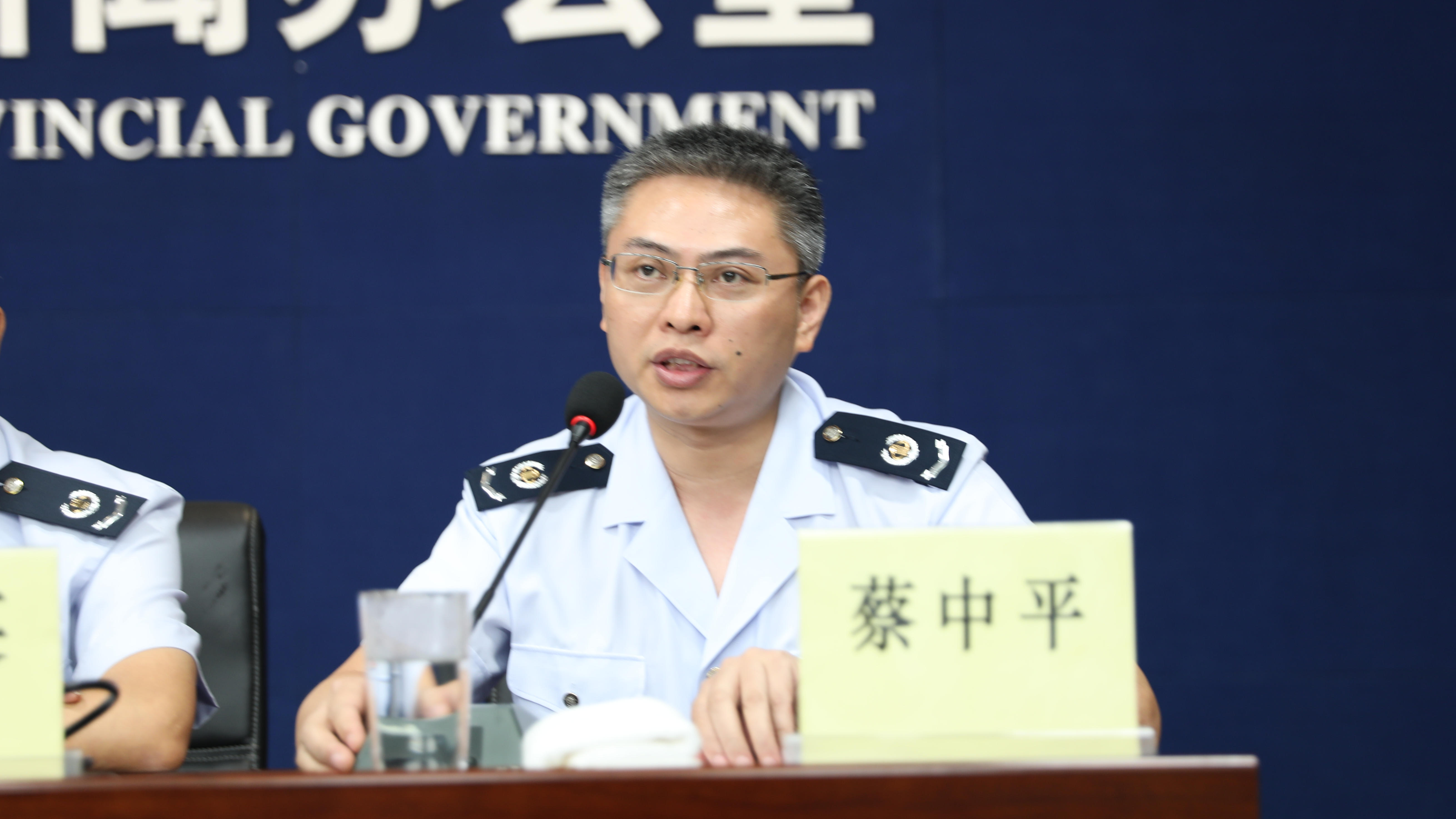 陜西省舉辦＂優(yōu)化提升營商環(huán)境＂主題系列新聞發(fā)布會(huì)第三場(chǎng)