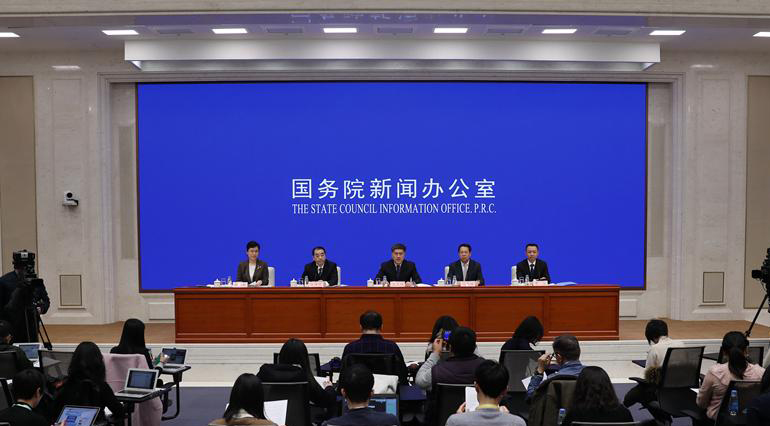 退役軍人事務(wù)部舉辦新年首場新聞發(fā)布會