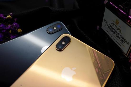 蘋果正式發布iOS 12.1.3 多個漏洞被修復