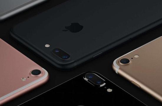 最后，再簡單說下iOS 12的支持機型吧