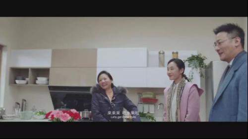 歐派家居視頻營銷再創新，攜春節大片與眾會面！