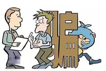 春節將近騙子“手頭又緊了”，快收好這份防騙指南