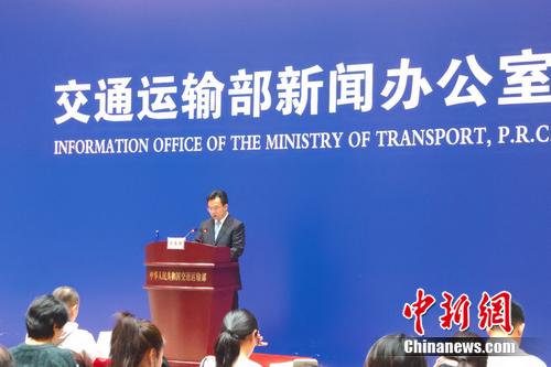 交通部新民生任務清單出爐 260城交通卡將互聯互通