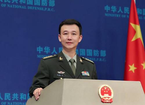 小銳說 | 喲呵！聽說臺軍對解放軍戰機“霸氣”喊話了？