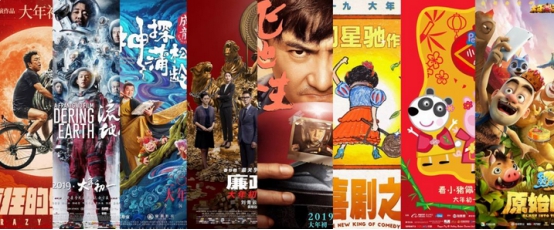蘇寧拼購打卡《飛馳人生》，這可能是今年春節(jié)檔品質(zhì)最好的一部電影