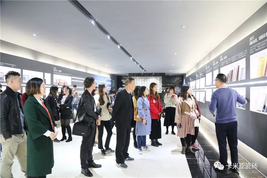 卡米亞日本千人豪華郵輪游暨2019年品牌營(yíng)銷(xiāo)戰(zhàn)略發(fā)布會(huì)圓滿成功
