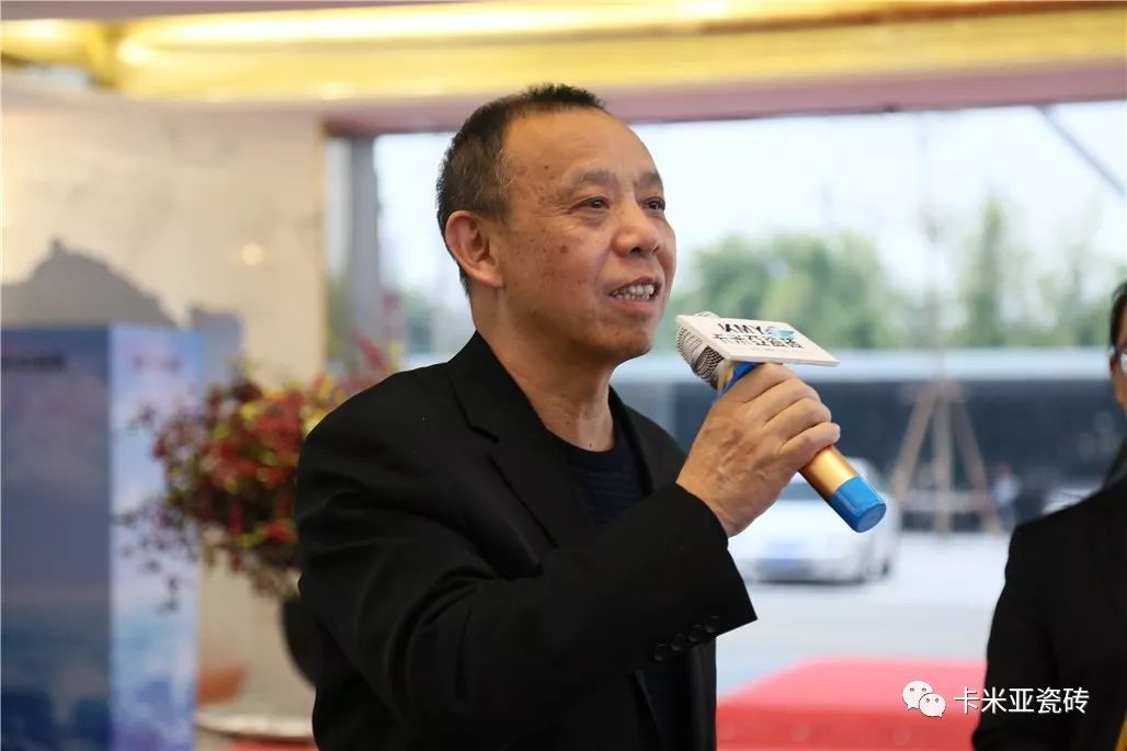 卡米亞日本千人豪華郵輪游暨2019年品牌營(yíng)銷(xiāo)戰(zhàn)略發(fā)布會(huì)圓滿成功