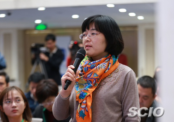 國新辦舉行介紹中國優化營商環境政策舉措吹風會