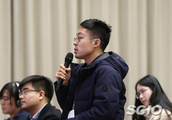 國新辦舉行介紹中國優化營商環境政策舉措吹風會