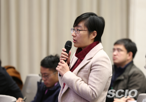 國新辦舉行介紹中國優化營商環境政策舉措吹風會