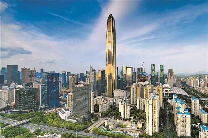 深圳稅務曬機構改革首張成績單：減免各項稅收約2411億