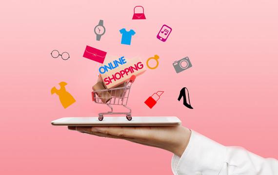 美媒：eMarketer預測截至今年底中國將占全世界網上零售總額55.8%