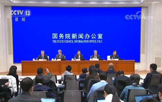 工信部：2018年工業增加值總量首破30萬億元