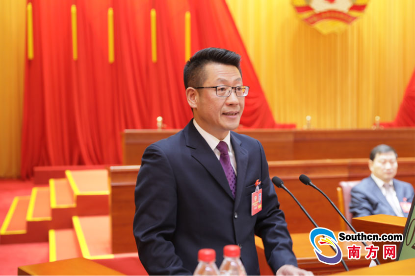 畢亞林：引導成立民宿協會助力廣東鄉村振興