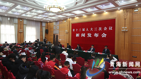 教育、就業、醫療、扶貧你所關心的都在這里省十三屆人大三次會議舉行第二場