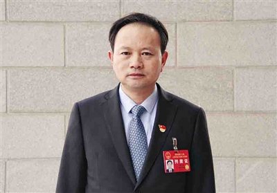 【聚焦兩會】內外貿一體化發展創造高品質生活