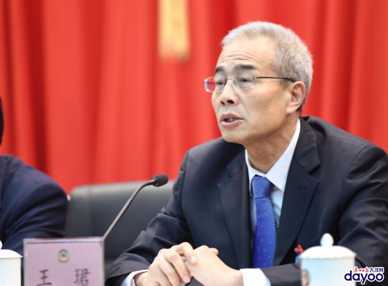 廣東省政協十二屆二次會議新聞發布會召開