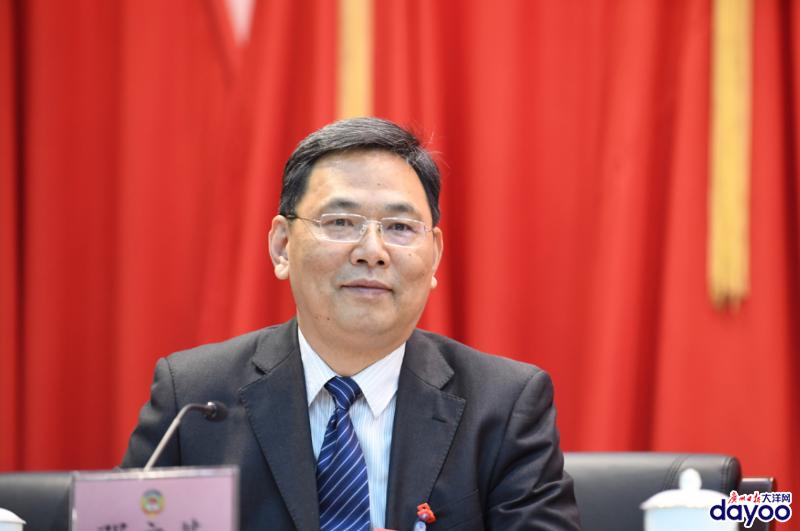 廣東省政協十二屆二次會議新聞發布會召開