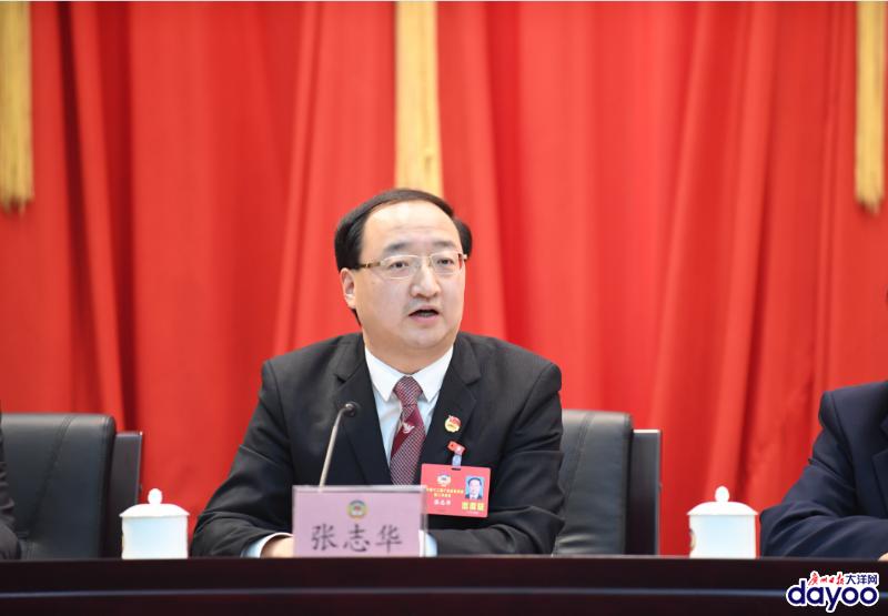 廣東省政協十二屆二次會議新聞發布會召開
