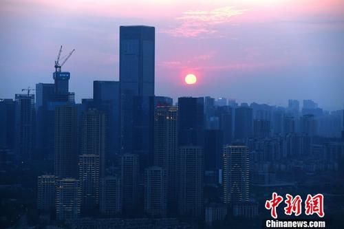 百城住宅庫(kù)存連增4個(gè)月 房企高庫(kù)存壓力重現(xiàn)