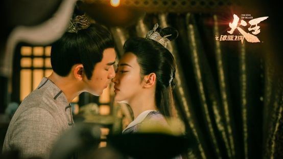 燃情大劇《火王》圓滿收官 三浪娛樂玩轉影視宣傳營銷
