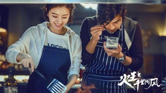 燃情大劇《火王》圓滿收官 三浪娛樂玩轉影視宣傳營銷