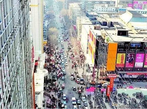 柳巷商圈要重振 南內環(huán)等多條道路要東延