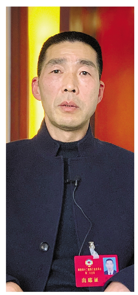 省人大代表、政協(xié)委員熱議村里事 鄉(xiāng)村振興，看我七十二變